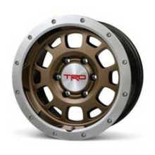 Популярные классические для Toyota Trd Auto Wheel